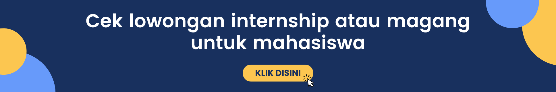 Apply to Intern Jobs - Prosple